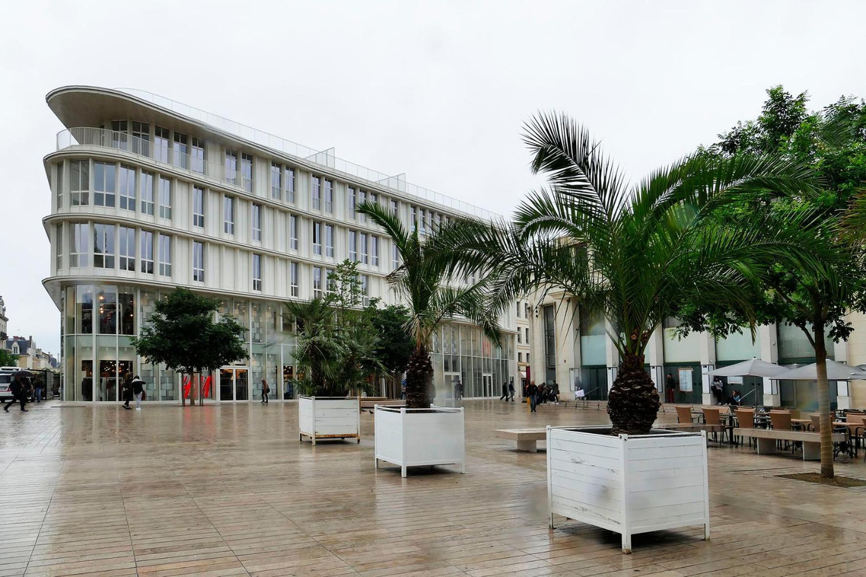 Les Jardins Du Clain Διαμέρισμα Πουατιέ Εξωτερικό φωτογραφία